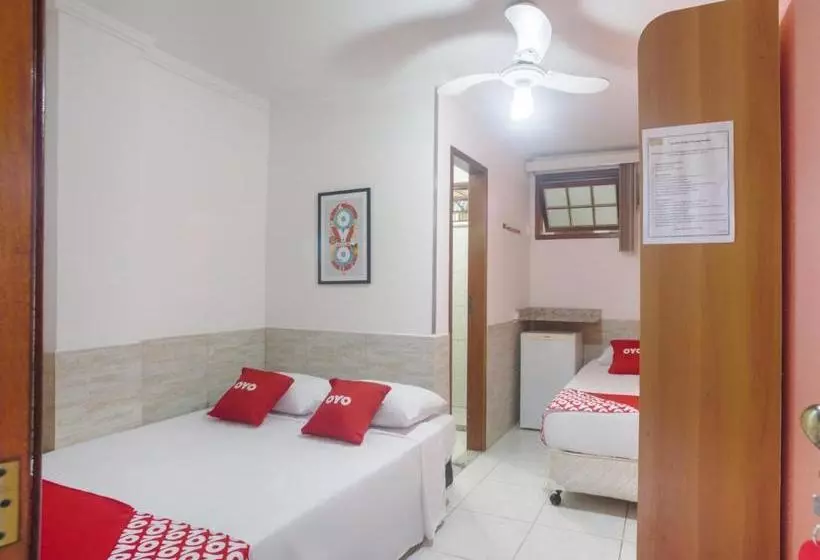 Majatalo Pousada Aroeira