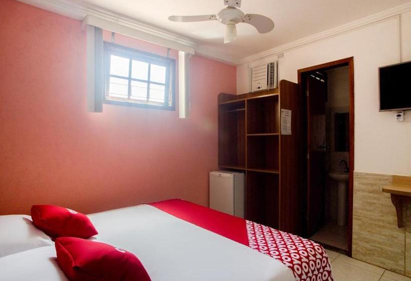 Пансион Pousada Aroeira