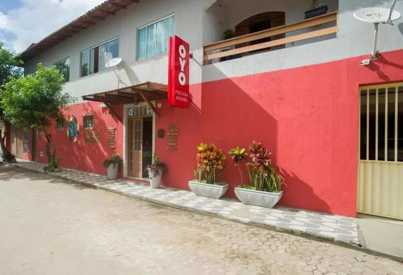 Majatalo Pousada Aroeira