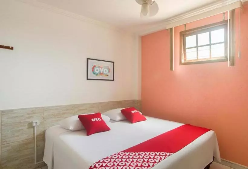 Majatalo Pousada Aroeira