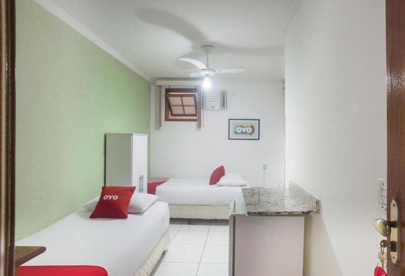 Пансион Pousada Aroeira