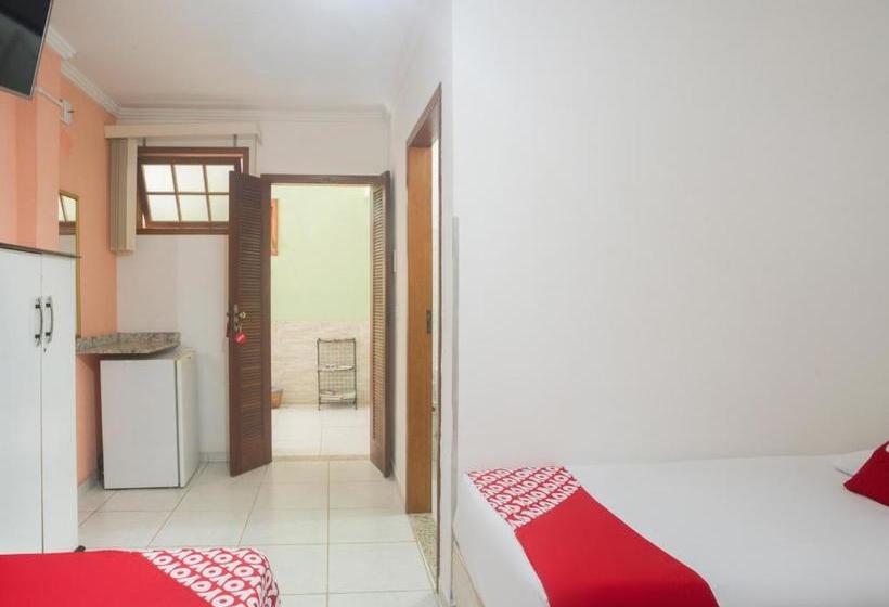 Пансион Pousada Aroeira