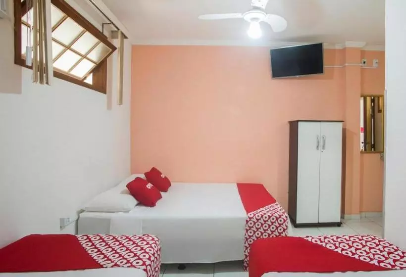 Majatalo Pousada Aroeira