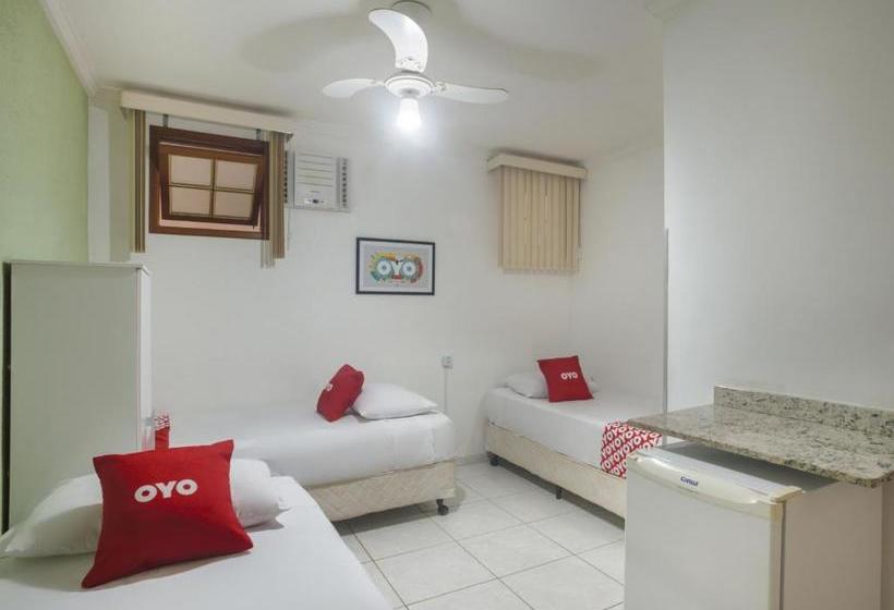 Пансион Pousada Aroeira