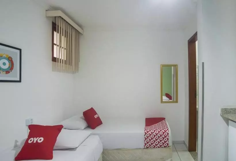 Majatalo Pousada Aroeira