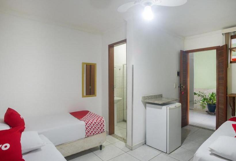 Пансион Pousada Aroeira