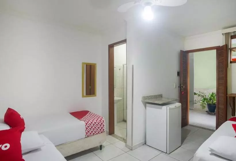 Majatalo Pousada Aroeira