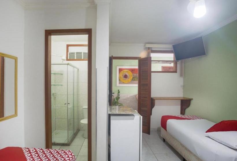 Пансион Pousada Aroeira