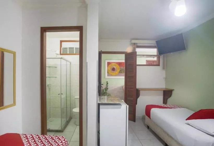 Majatalo Pousada Aroeira