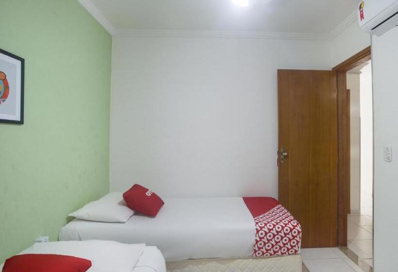 Пансион Pousada Aroeira