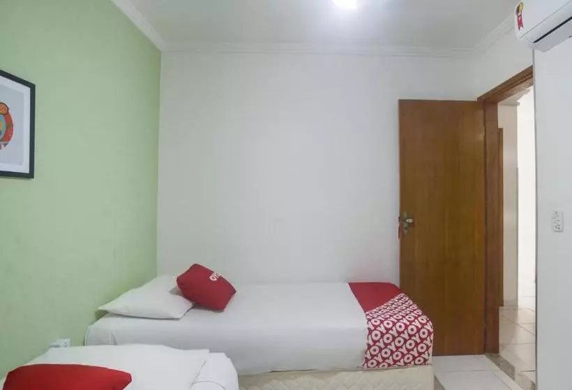 Majatalo Pousada Aroeira