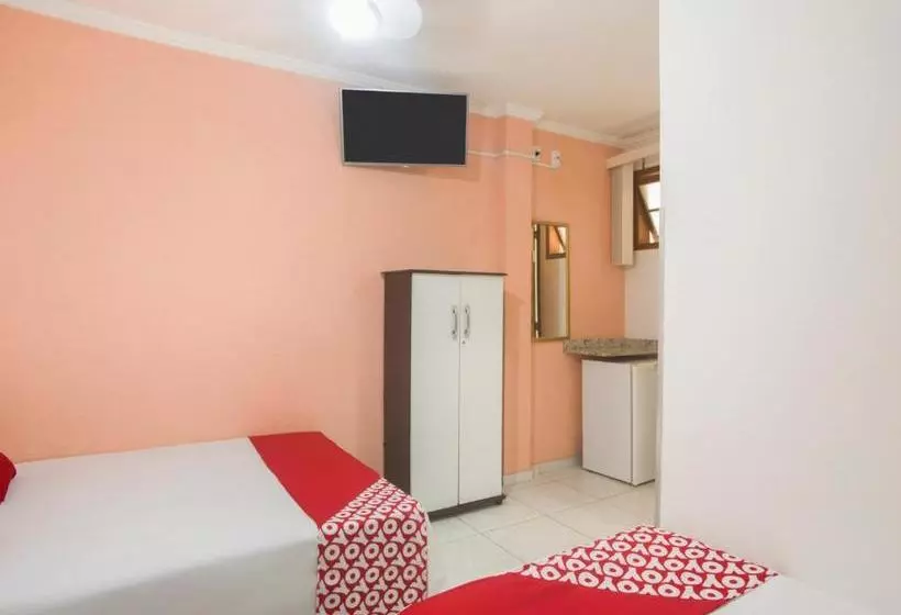 Majatalo Pousada Aroeira