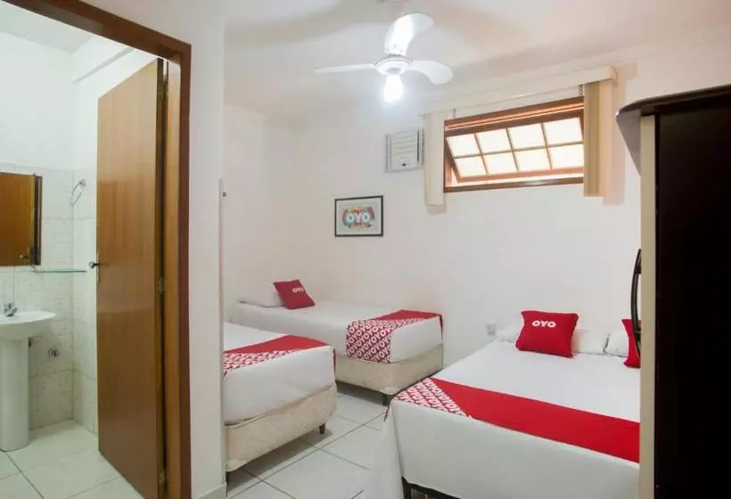 Majatalo Pousada Aroeira