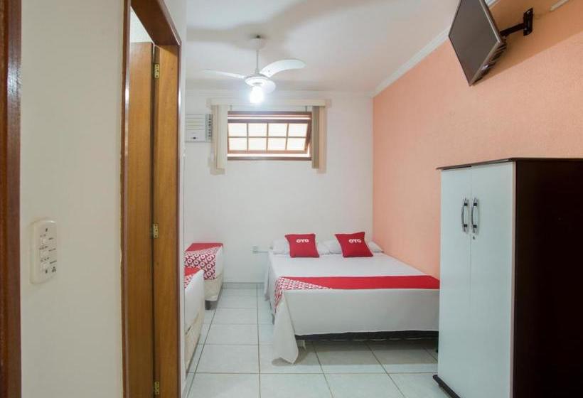 Пансион Pousada Aroeira