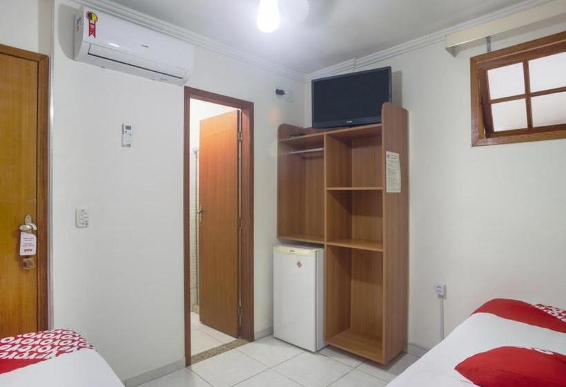 Пансион Pousada Aroeira