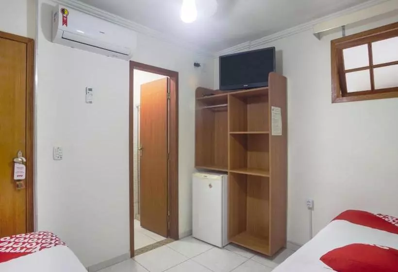 Majatalo Pousada Aroeira