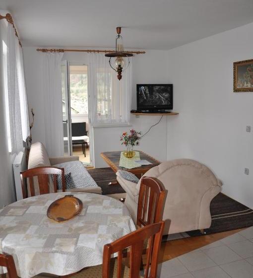 پانسیون Rezidenca Ervin