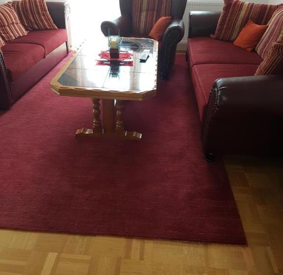 پانسیون Rezidenca Ervin