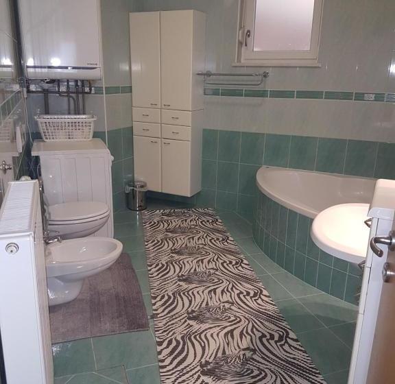 پانسیون Rezidenca Ervin