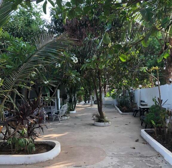 فندق God S Gift Morjim