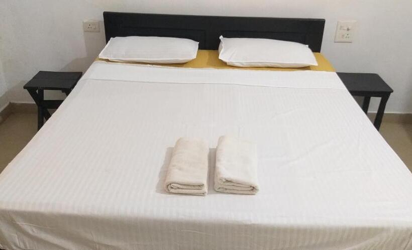 فندق God S Gift Morjim