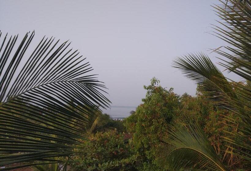 فندق God S Gift Morjim