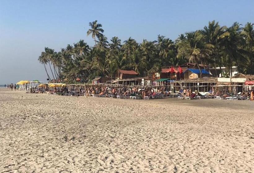 فندق God S Gift Morjim