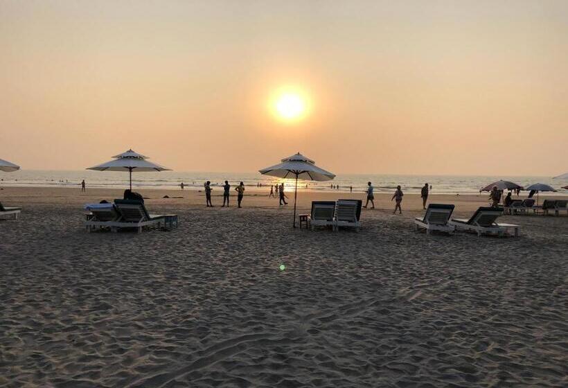 فندق God S Gift Morjim