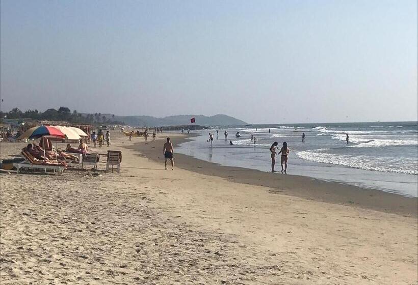 فندق God S Gift Morjim