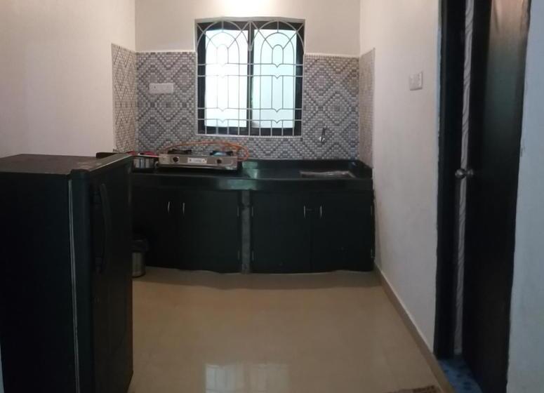 فندق God S Gift Morjim