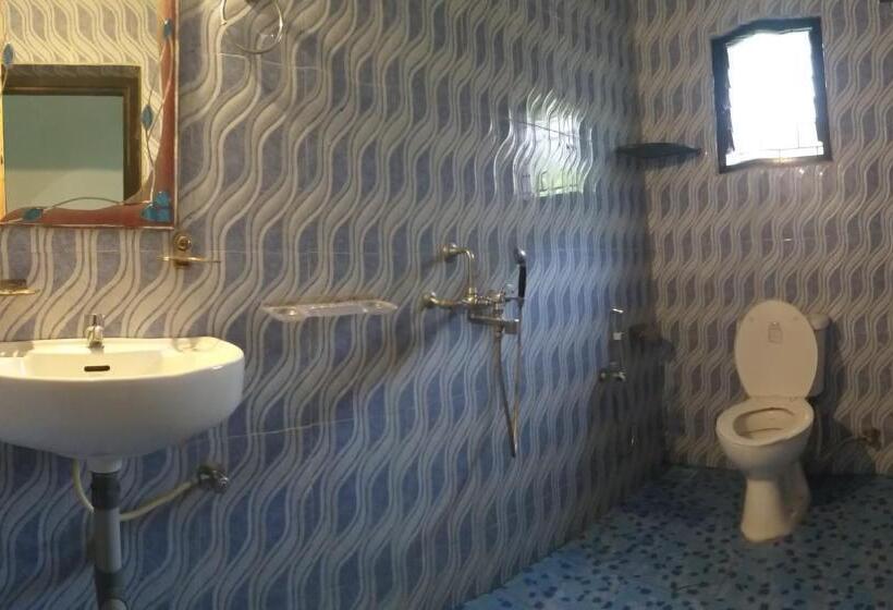 فندق God S Gift Morjim