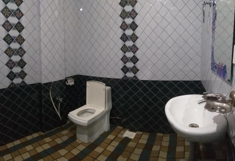 فندق God S Gift Morjim