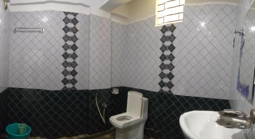 فندق God S Gift Morjim