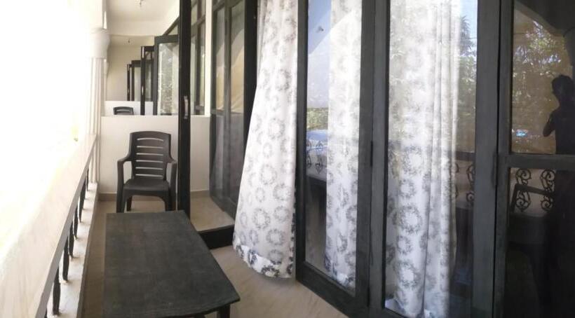 فندق God S Gift Morjim