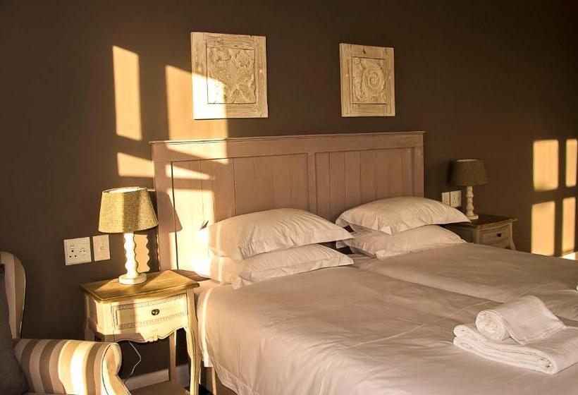 پانسیون Casa Al Mare Guest House