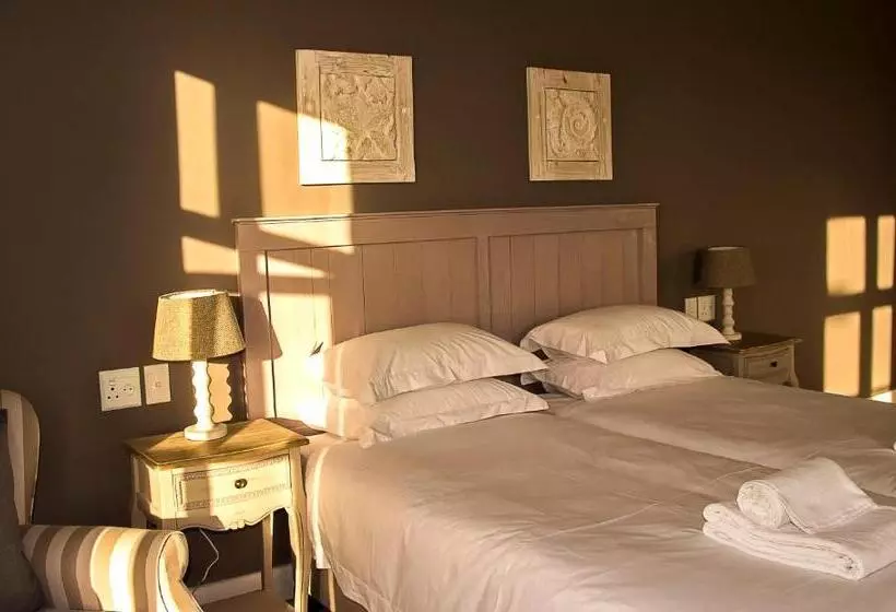 پانسیون Casa Al Mare Guest House