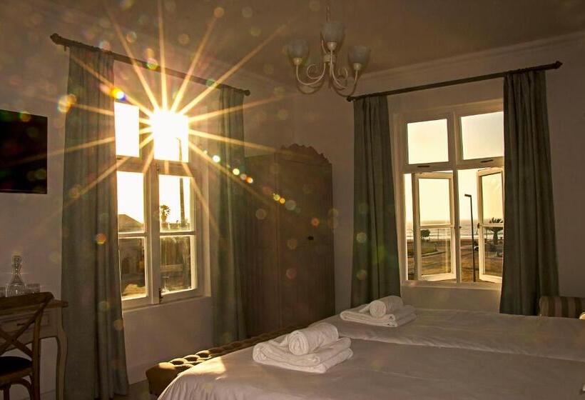 پانسیون Casa Al Mare Guest House