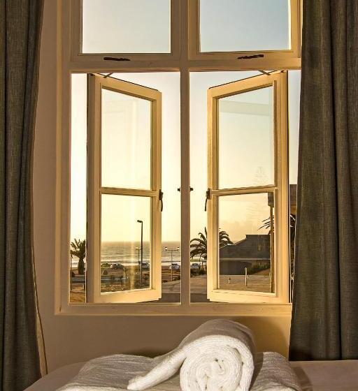 پانسیون Casa Al Mare Guest House