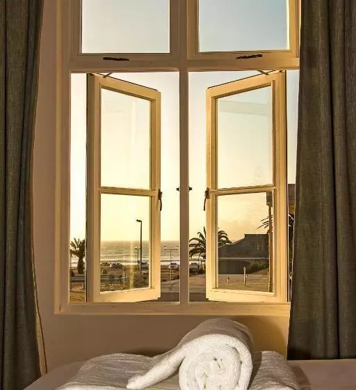 پانسیون Casa Al Mare Guest House