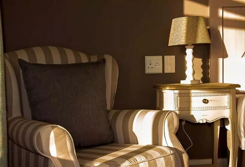 پانسیون Casa Al Mare Guest House