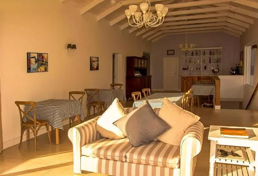 پانسیون Casa Al Mare Guest House