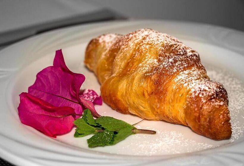 پانسیون Casa Al Mare Guest House