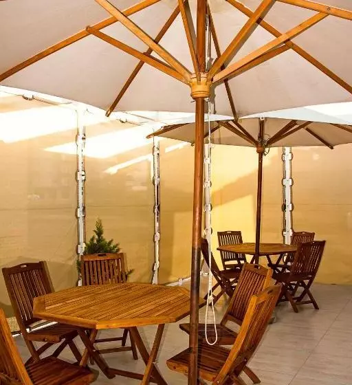 پانسیون Casa Al Mare Guest House