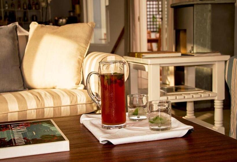 پانسیون Casa Al Mare Guest House