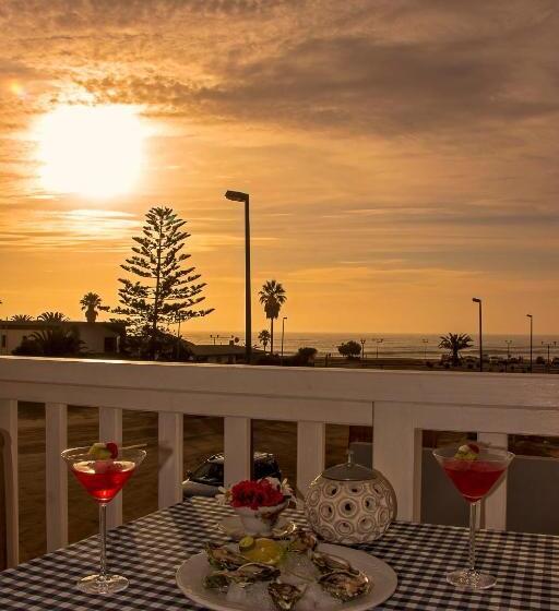 پانسیون Casa Al Mare Guest House