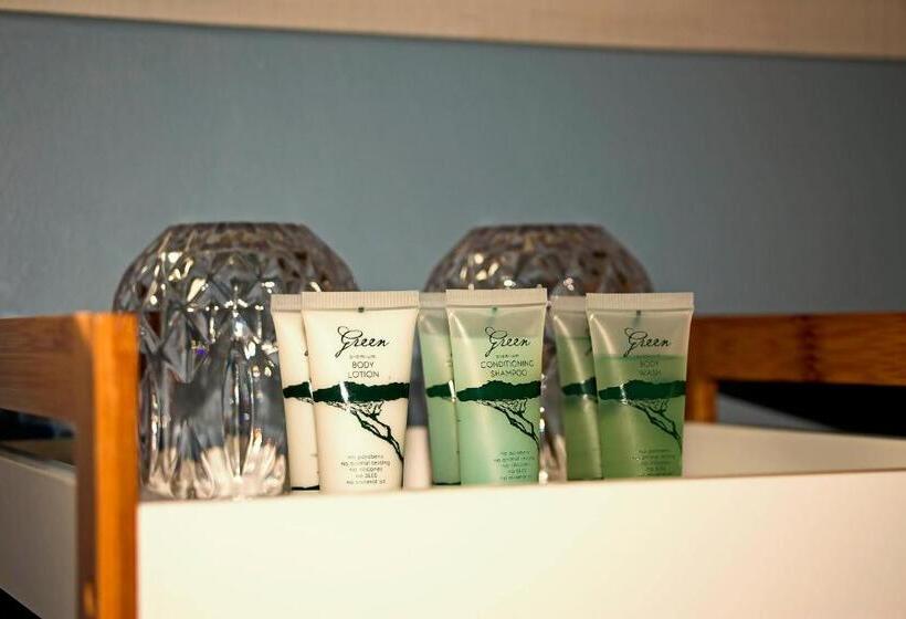 پانسیون Casa Al Mare Guest House