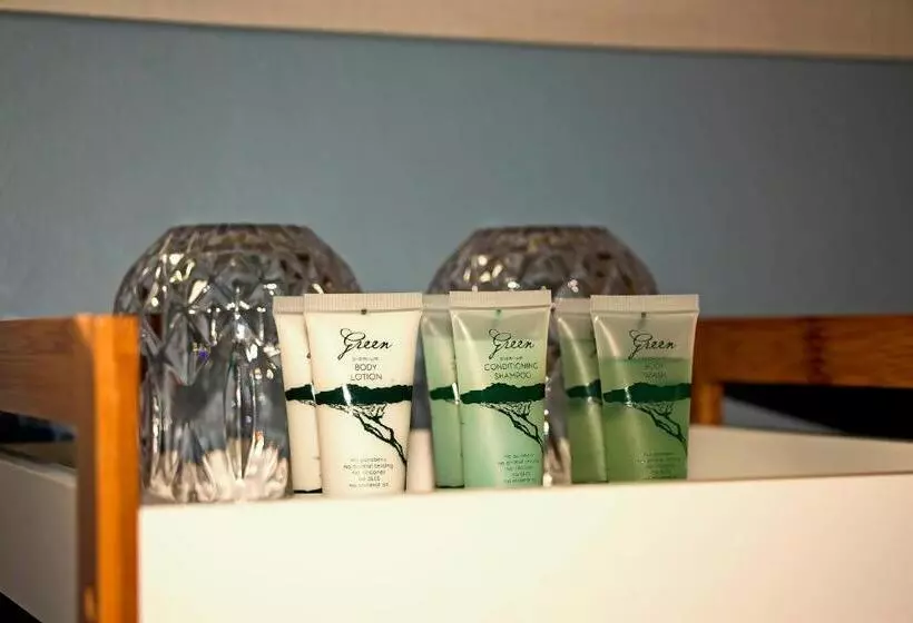 پانسیون Casa Al Mare Guest House