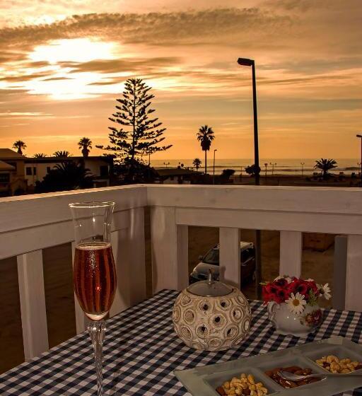 پانسیون Casa Al Mare Guest House