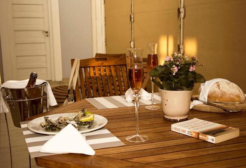 پانسیون Casa Al Mare Guest House