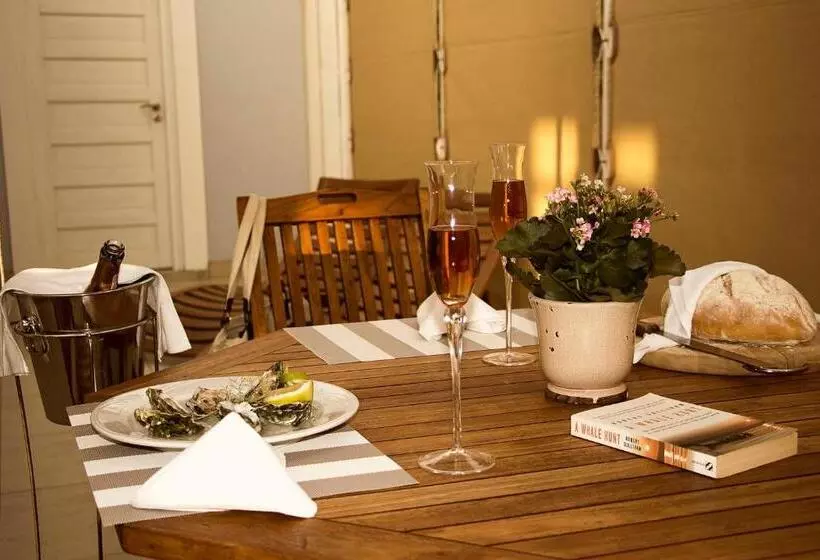 پانسیون Casa Al Mare Guest House